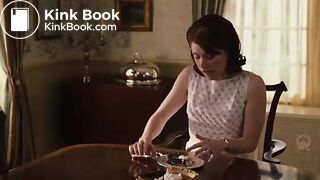 Minny Jackson Chocolate Pie