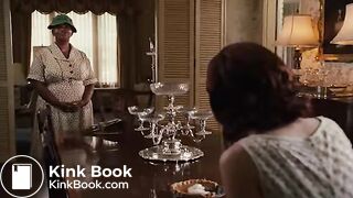 Minny Jackson Chocolate Pie