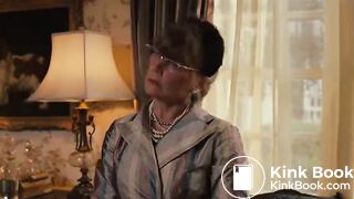 Minny Jackson Chocolate Pie