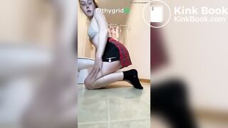 Mommas Big Shit