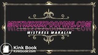 MISTRESSMARALIN 2PP SV