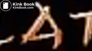 SF sideway on the bed