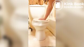 Shit Smearing Ugly Fat Pig Tiffany Soto