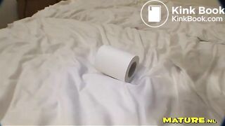 Squirt and scat