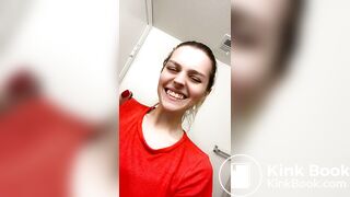 Grabbing it straight out of the can