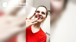 Grabbing it straight out of the can