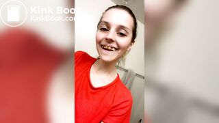 Grabbing it straight out of the can