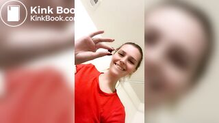 Grabbing it straight out of the can