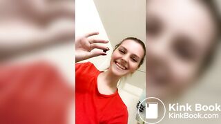 Grabbing it straight out of the can