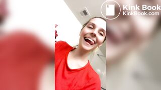 Grabbing it straight out of the can