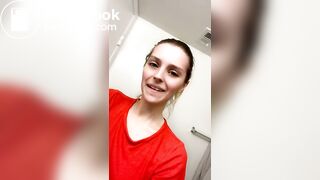 Grabbing it straight out of the can