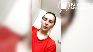 Grabbing it straight out of the can