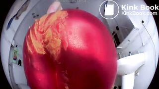 GUESS WHO IS GONNA CLEAN MY HUGE MESS !!! - ThisVidcom