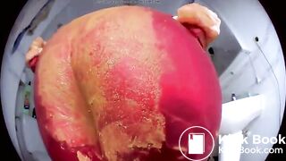 GUESS WHO IS GONNA CLEAN MY HUGE MESS !!! - ThisVidcom