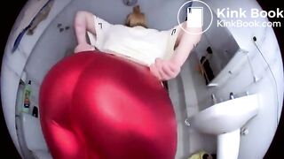 GUESS WHO IS GONNA CLEAN MY HUGE MESS !!! - ThisVidcom