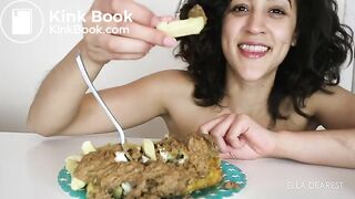 ED Fish & Chips Redux