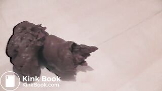 What this tight anus can handle MiaRoxxxi Pooping Girl