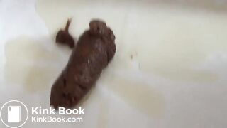 You Can Only Shit On It