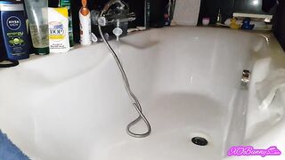 la baignoire