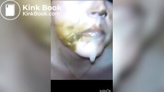 I LOVE SHIT DIRTY MUCK SPREADERS  SCAT COMPILATION