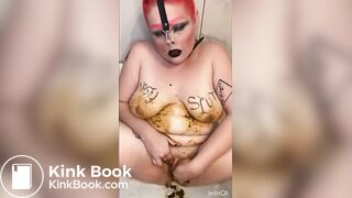 I LOVE SHIT DIRTY MUCK SPREADERS  SCAT COMPILATION