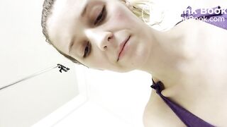 Eating Another Small Turd