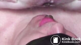 SHIT IN HER FACE COMPILATION