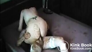 Nice Scat sex
