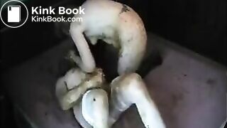 Nice Scat sex
