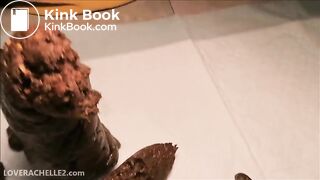 lr2 - subject swallowed