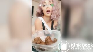 TUPPERWARE PARTY