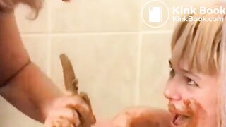 Un trio pour un festival de merde !