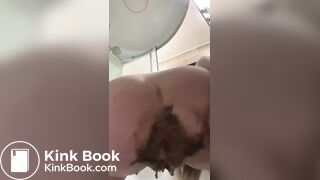 Misty Phoenix - Pooping