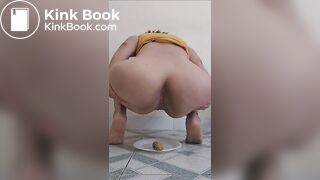 Scat Girl 31
