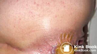 Second round, see my pussy