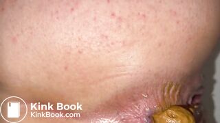 Second round, see my pussy