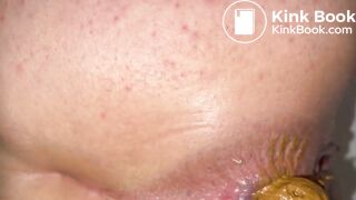 Second round, see my pussy