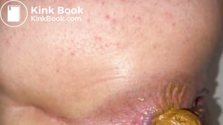 Second round, see my pussy