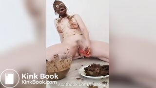Super cute and super dirty