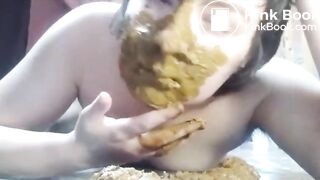Hairy scat