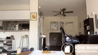 Pooping and Cumming
