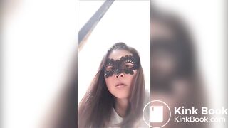 Sexy Scat Snack