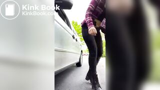 vision de bord de route