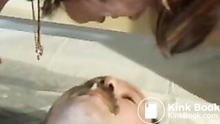 Scat play