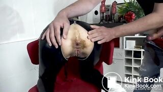 Scatscarlet Anal