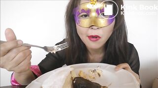 Shit Eating Promise to Master