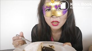 Shit Eating Promise to Master