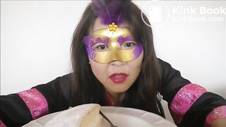 Shit Eating Promise to Master