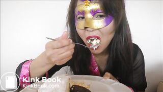 Shit Eating Promise to Master