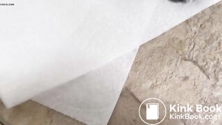 Potty Seat Shit 22